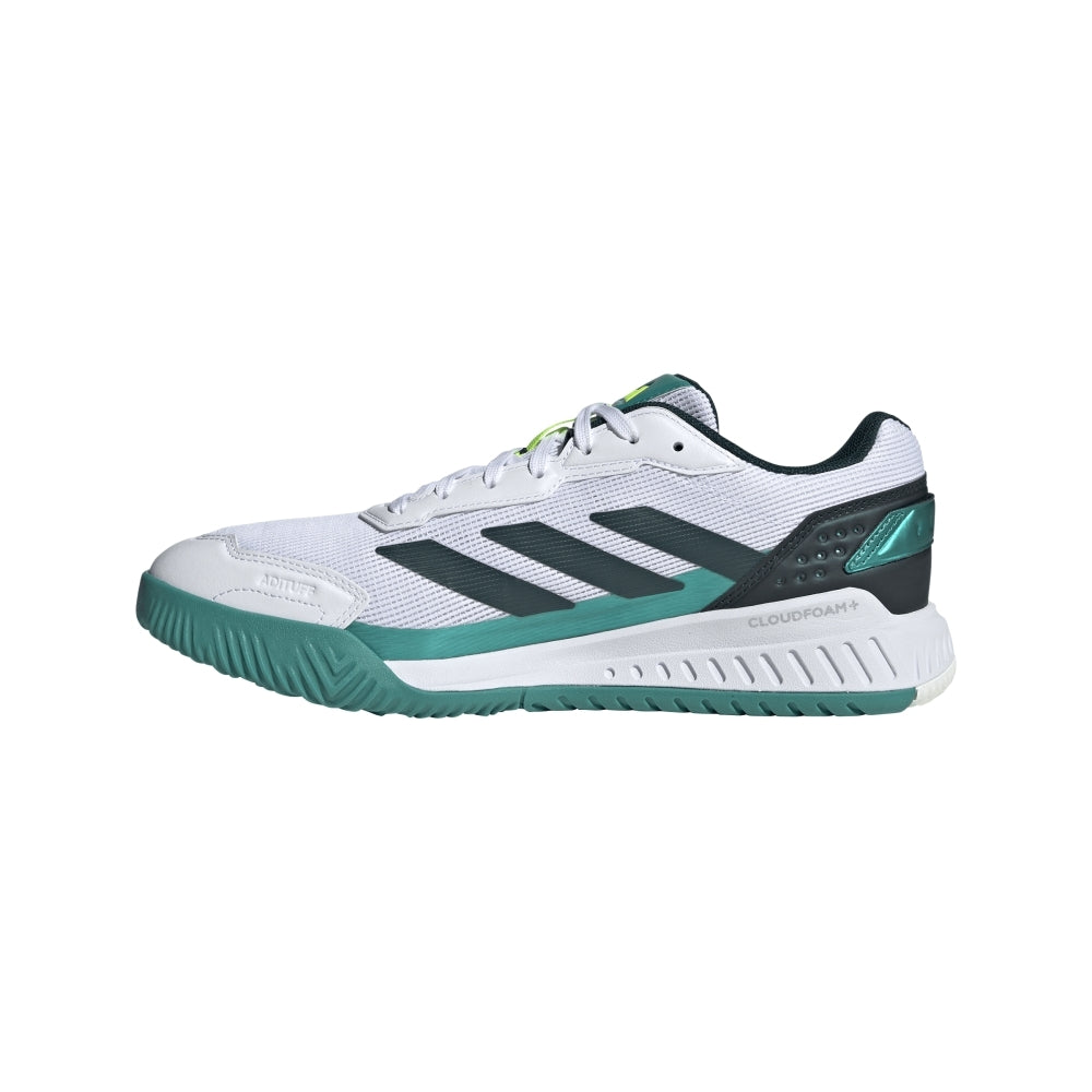 Zapatilla Adidas Courtquick Padel M De Hombre