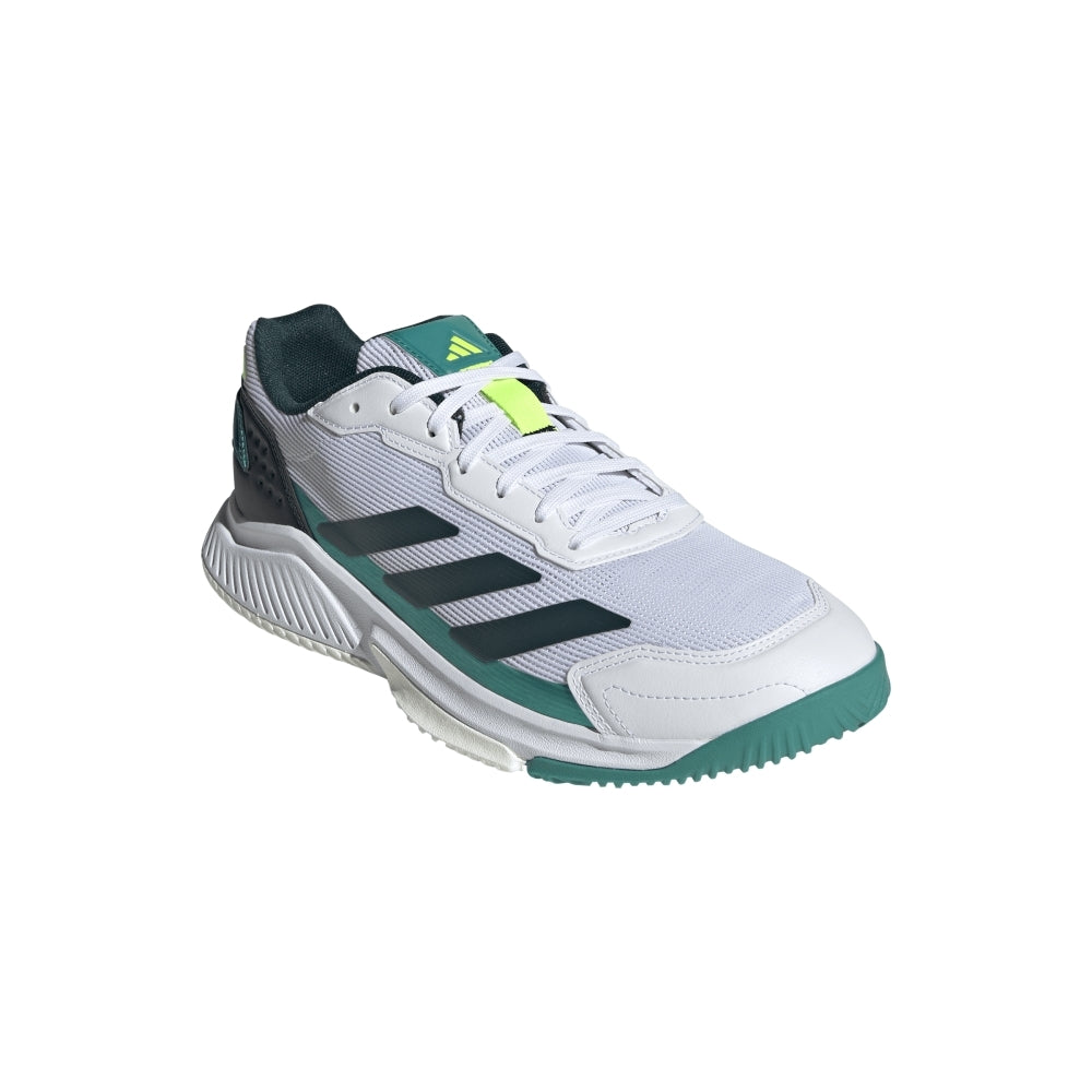 Zapatilla Adidas Courtquick Padel M De Hombre