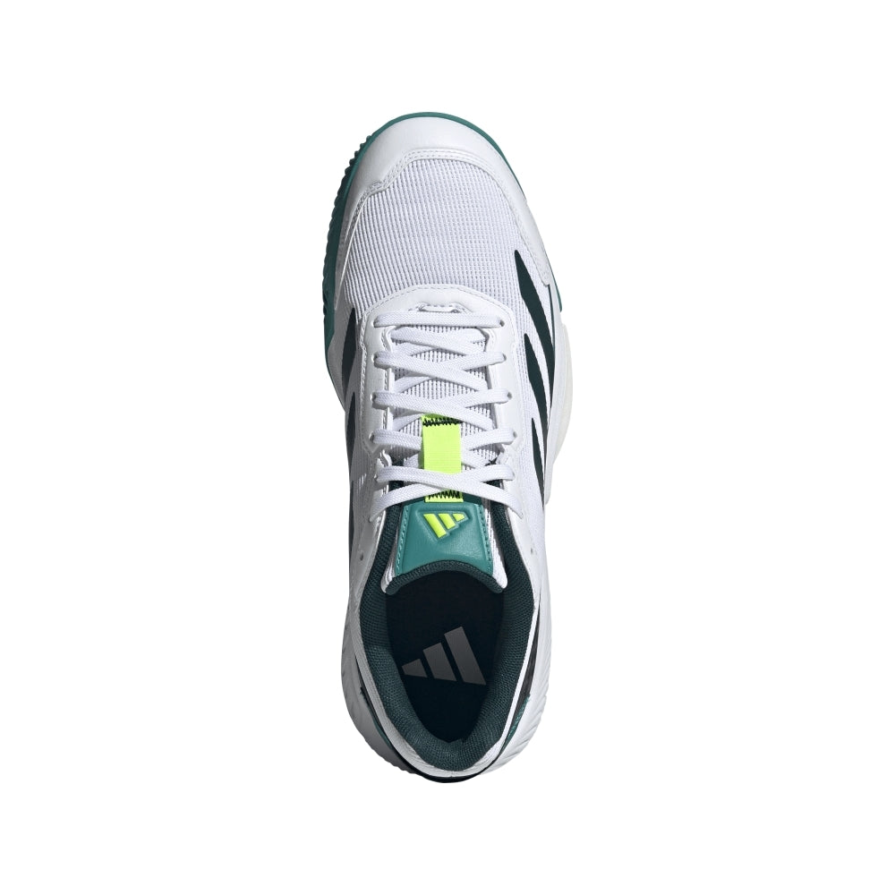 Zapatilla Adidas Courtquick Padel M De Hombre