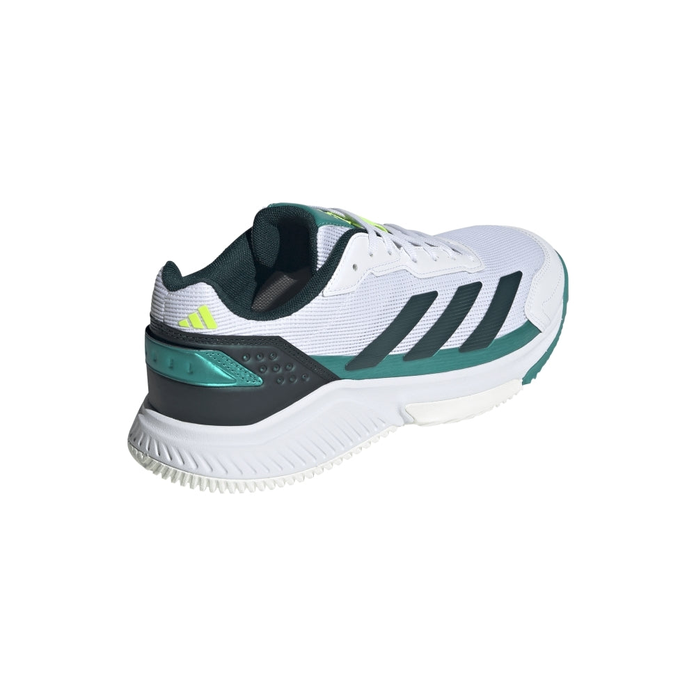Zapatilla Adidas Courtquick Padel M De Hombre