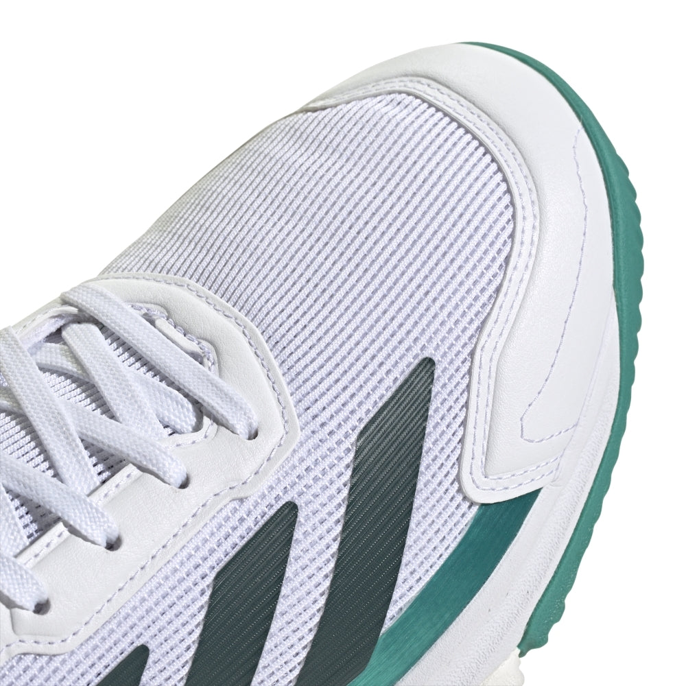 Zapatilla Adidas Courtquick Padel M De Hombre
