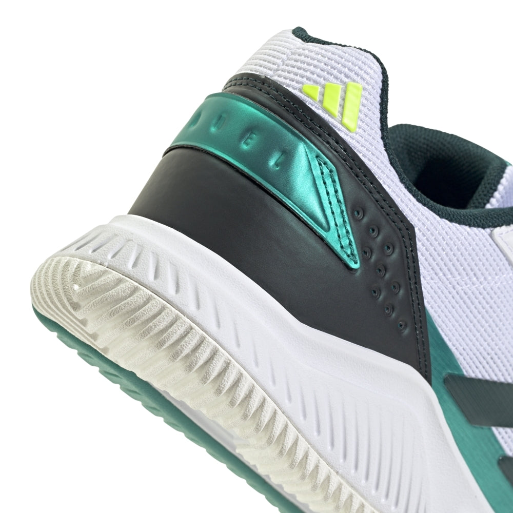 Zapatilla Adidas Courtquick Padel M De Hombre