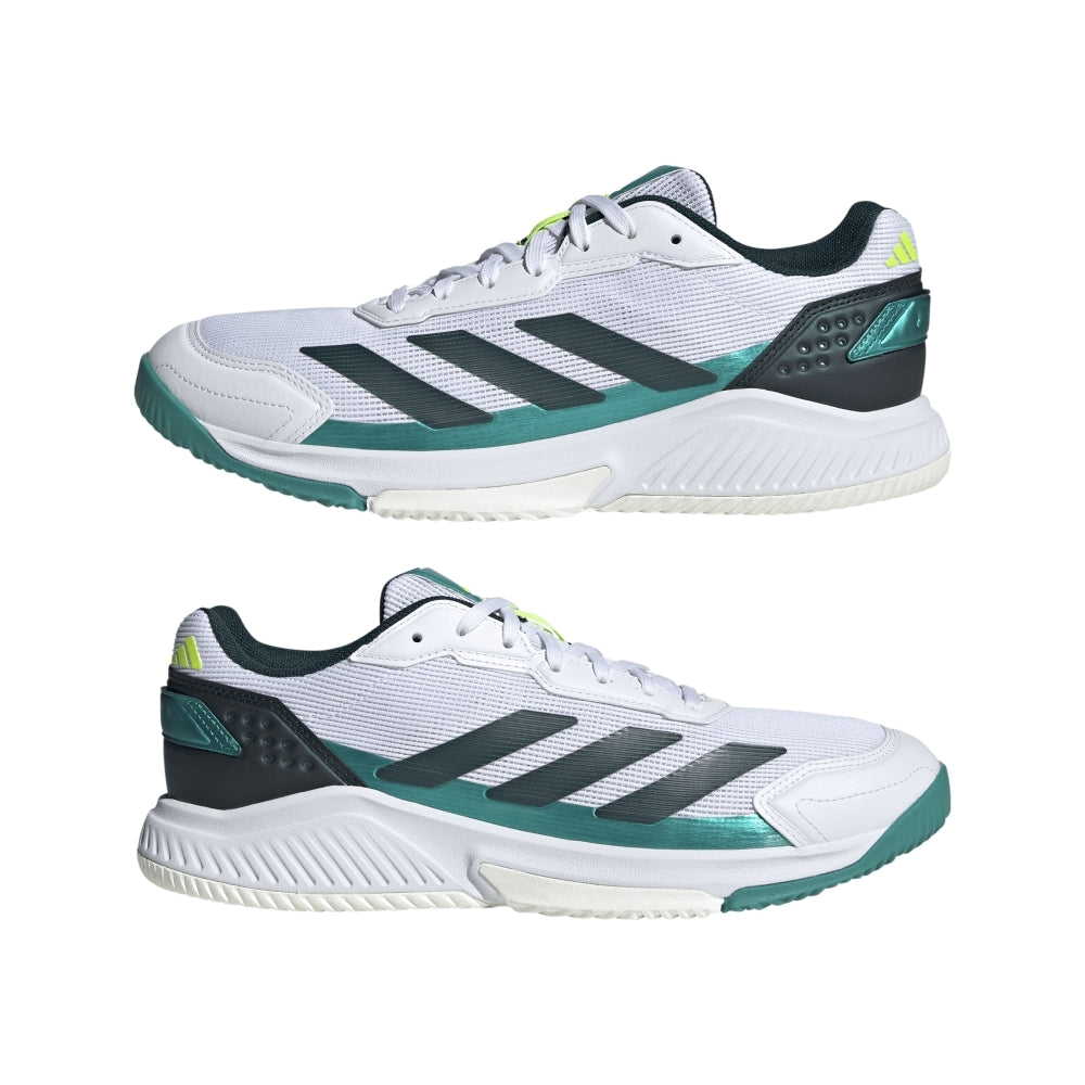 Zapatilla Adidas Courtquick Padel M De Hombre