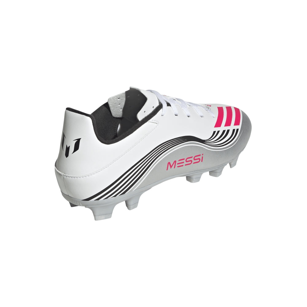 Botin Adidas F50 Messi Club Fg-M De Hombre