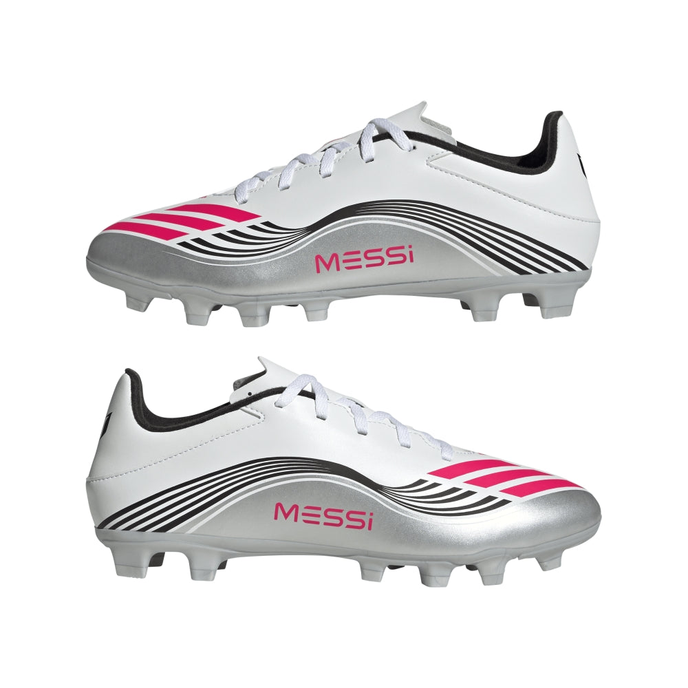 Botin Adidas F50 Messi Club Fg-M De Hombre