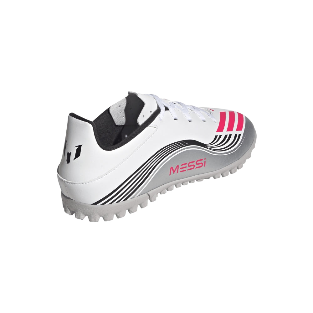 Botin Adidas F50 Messi Club Tf De Hombre