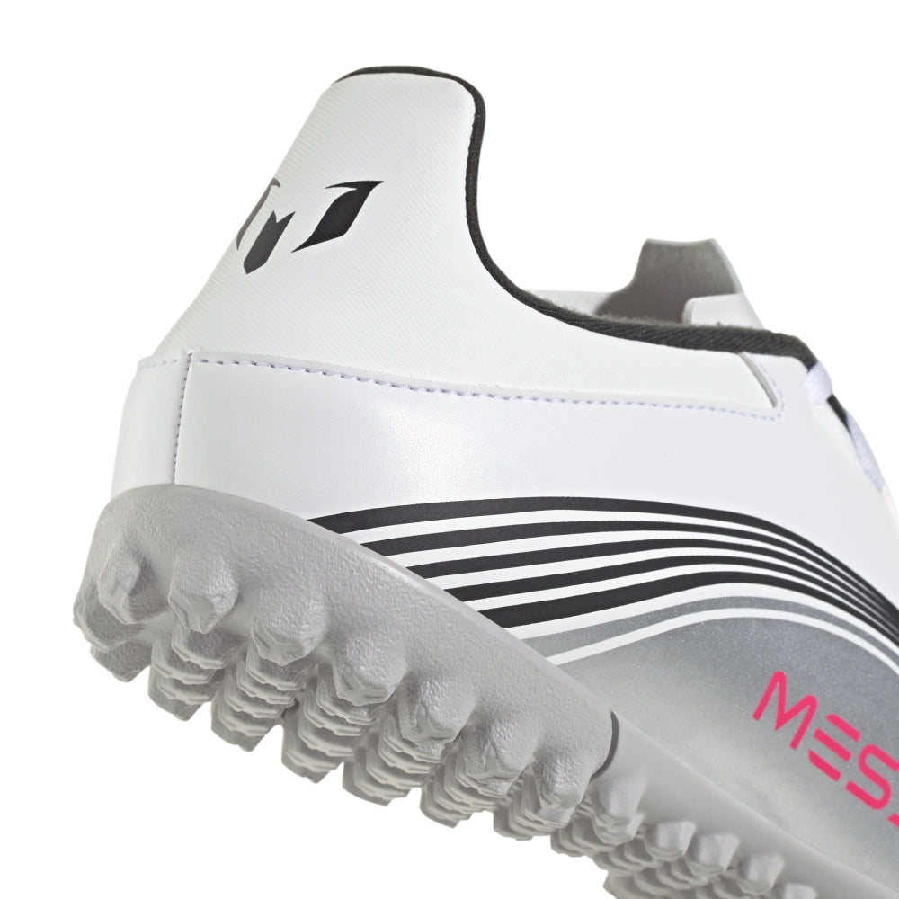 Botin Adidas F50 Messi Club Tf De Hombre