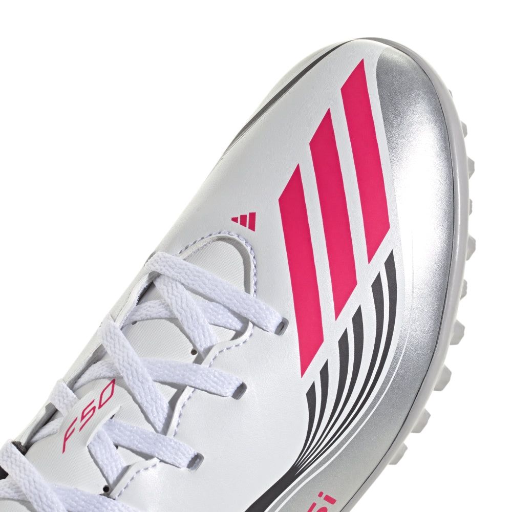 Botin Adidas F50 Messi Club Tf De Hombre