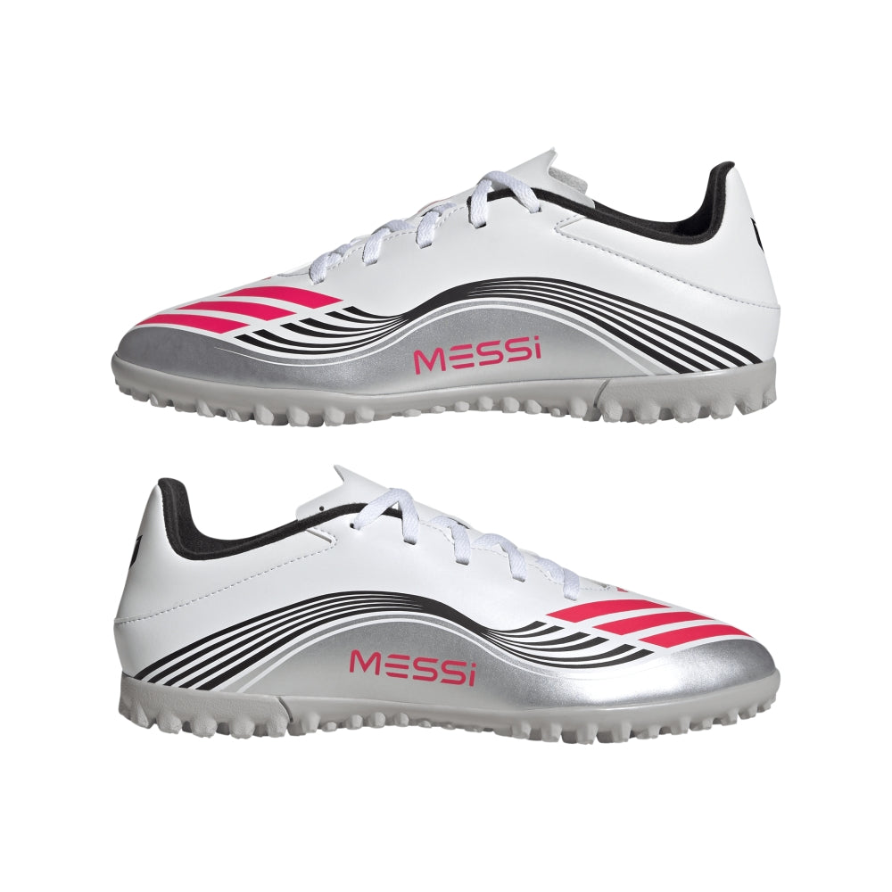 Botin Adidas F50 Messi Club Tf De Hombre