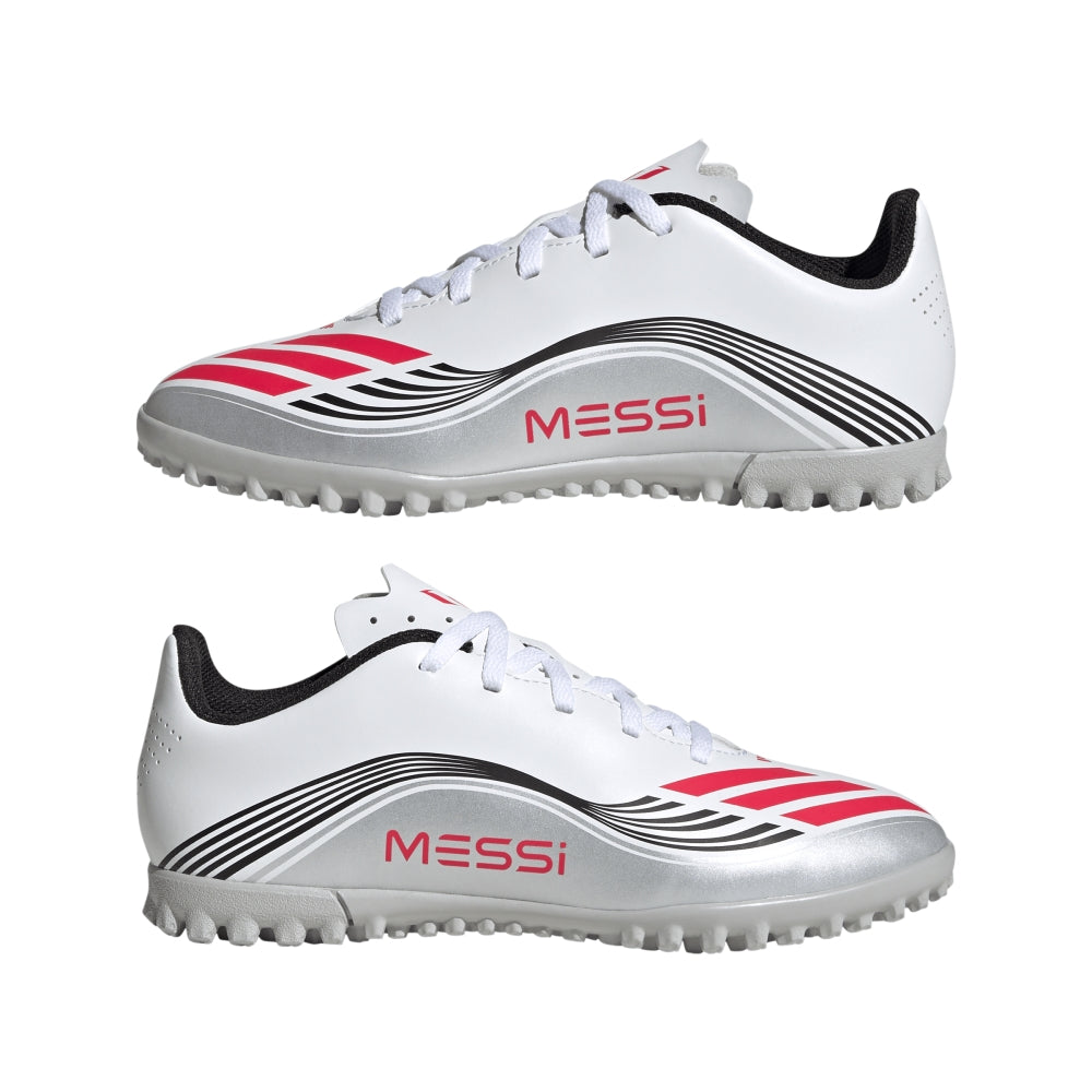 Botin Adidas F50 Messi Club Tf J Unisex