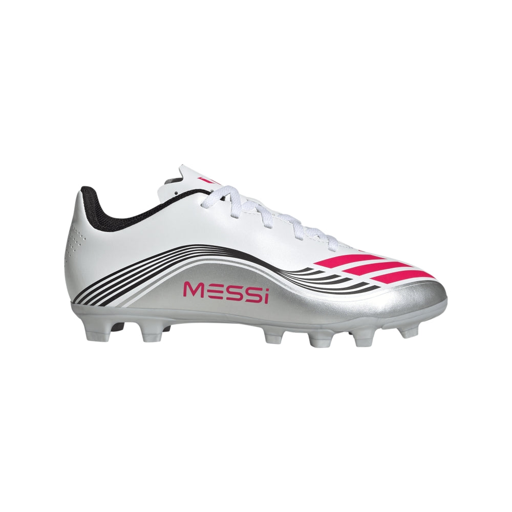 Botin-Adidas-F50-Messi-Club-Fg-Mg-J-Unisex#1