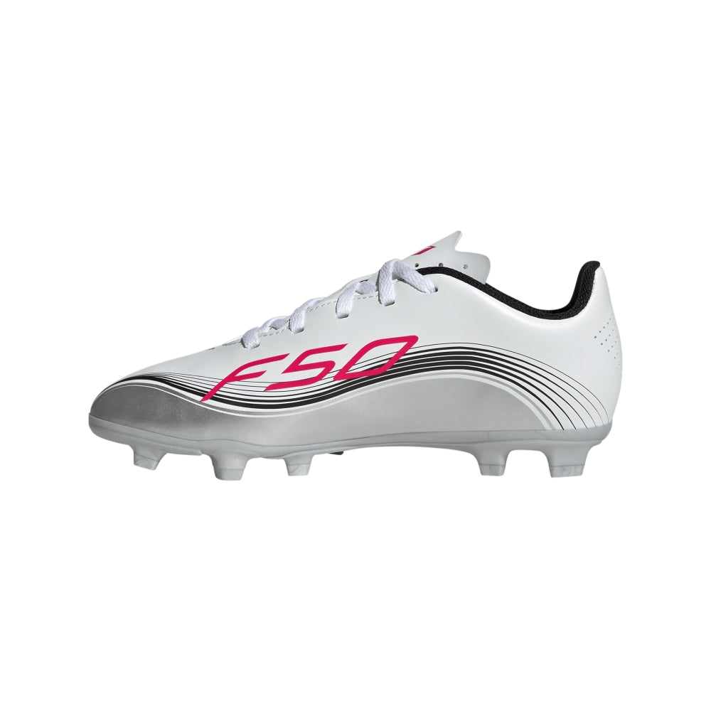 Botin-Adidas-F50-Messi-Club-Fg-Mg-J-Unisex#2
