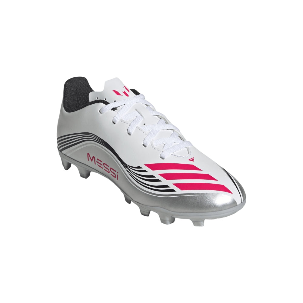 Botin-Adidas-F50-Messi-Club-Fg-Mg-J-Unisex#3