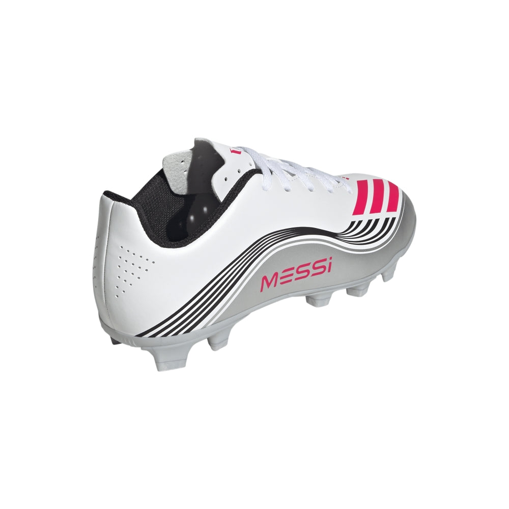 Botin Adidas F50 Messi Club Fg-Mg J Unisex