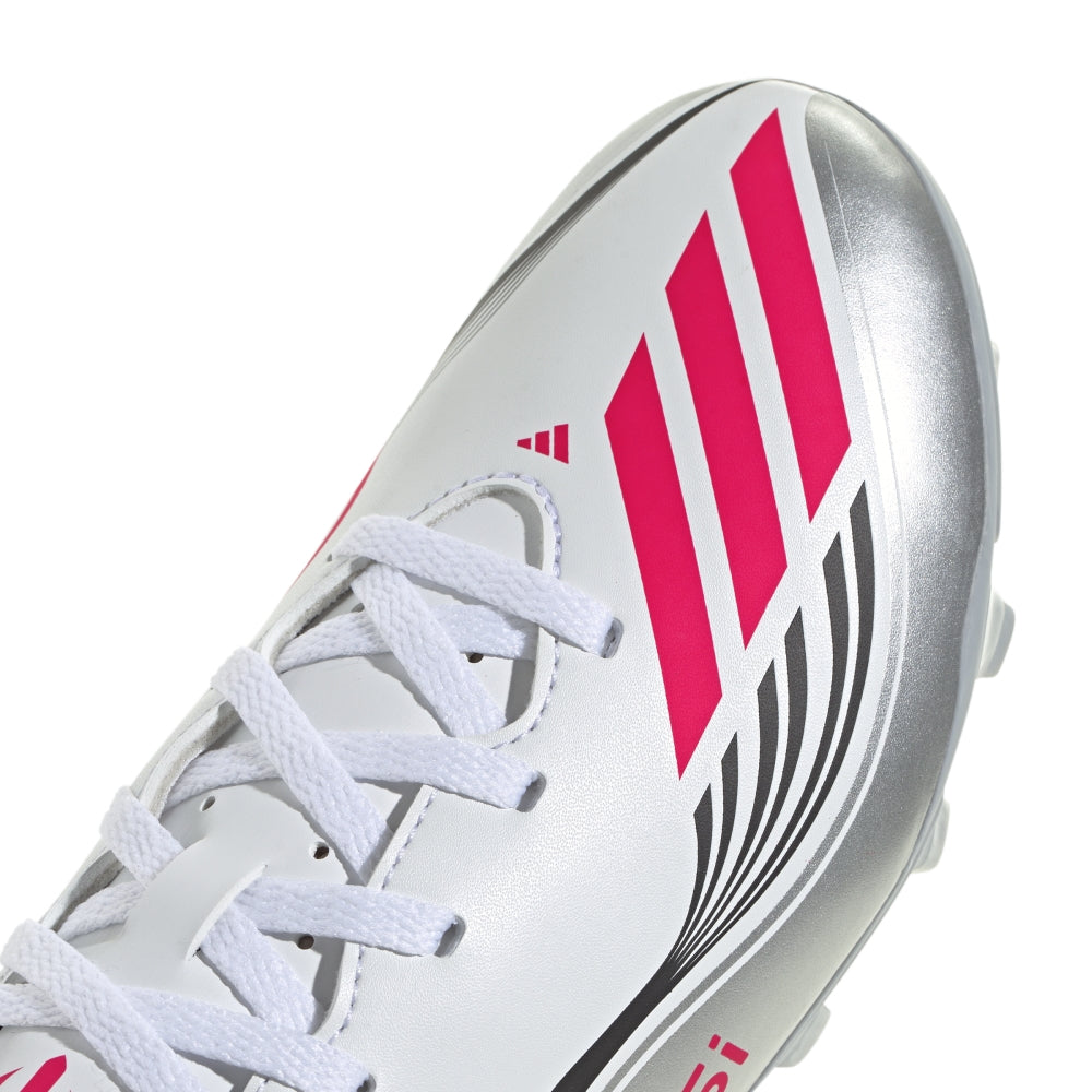 Botin Adidas F50 Messi Club Fg-Mg J Unisex