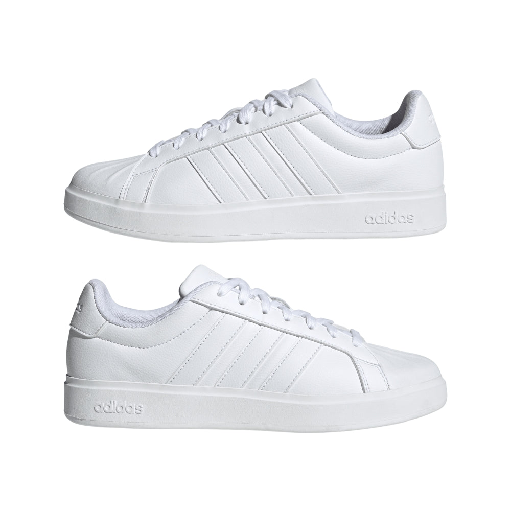 Zapatilla Adidas Streettalk De Hombre