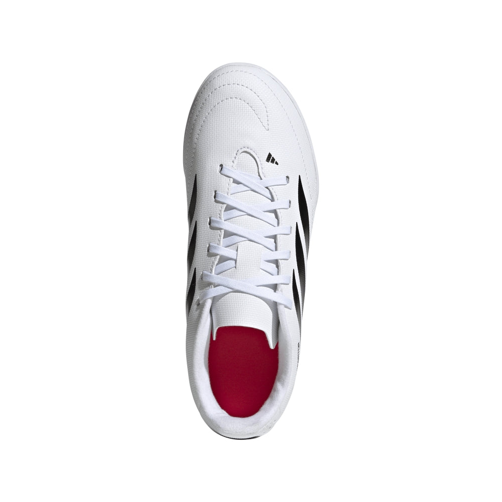 Botin Adidas Predator Essentials 26.5 Tf J Unisex