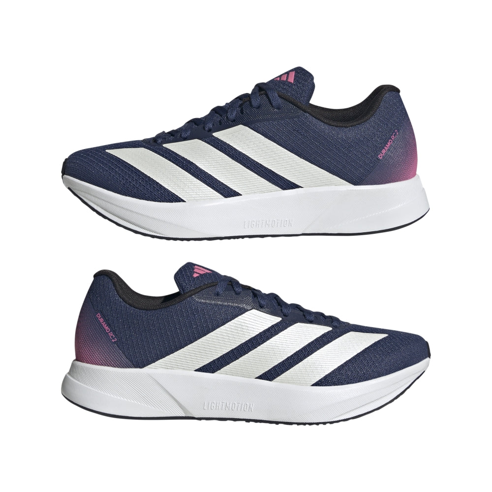 Zapatilla Adidas Duramo Rc2 W De Mujer