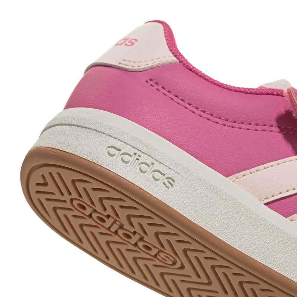 Zapatilla Adidas Grand Court 3.0 Unisex