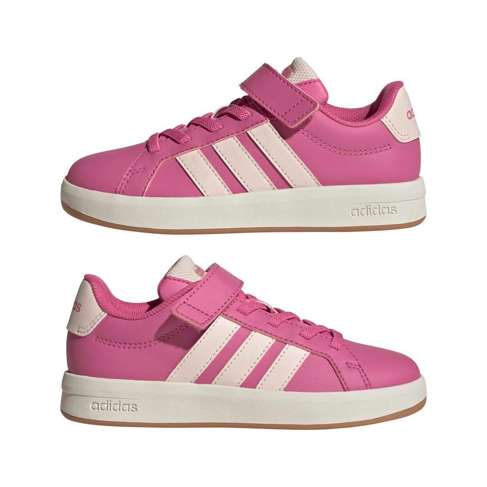 Zapatilla Adidas Grand Court 3.0 Unisex