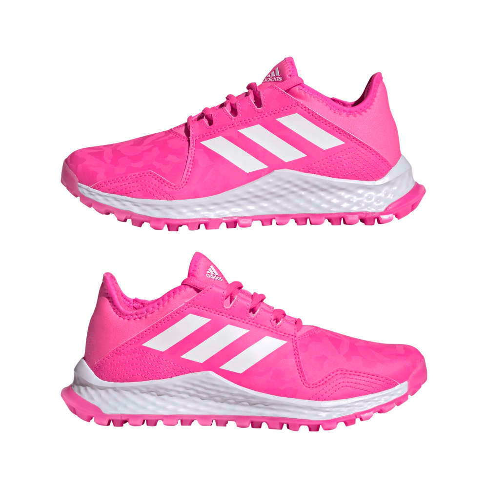 Zapatilla Adidas Hockey Youngstar Unisex