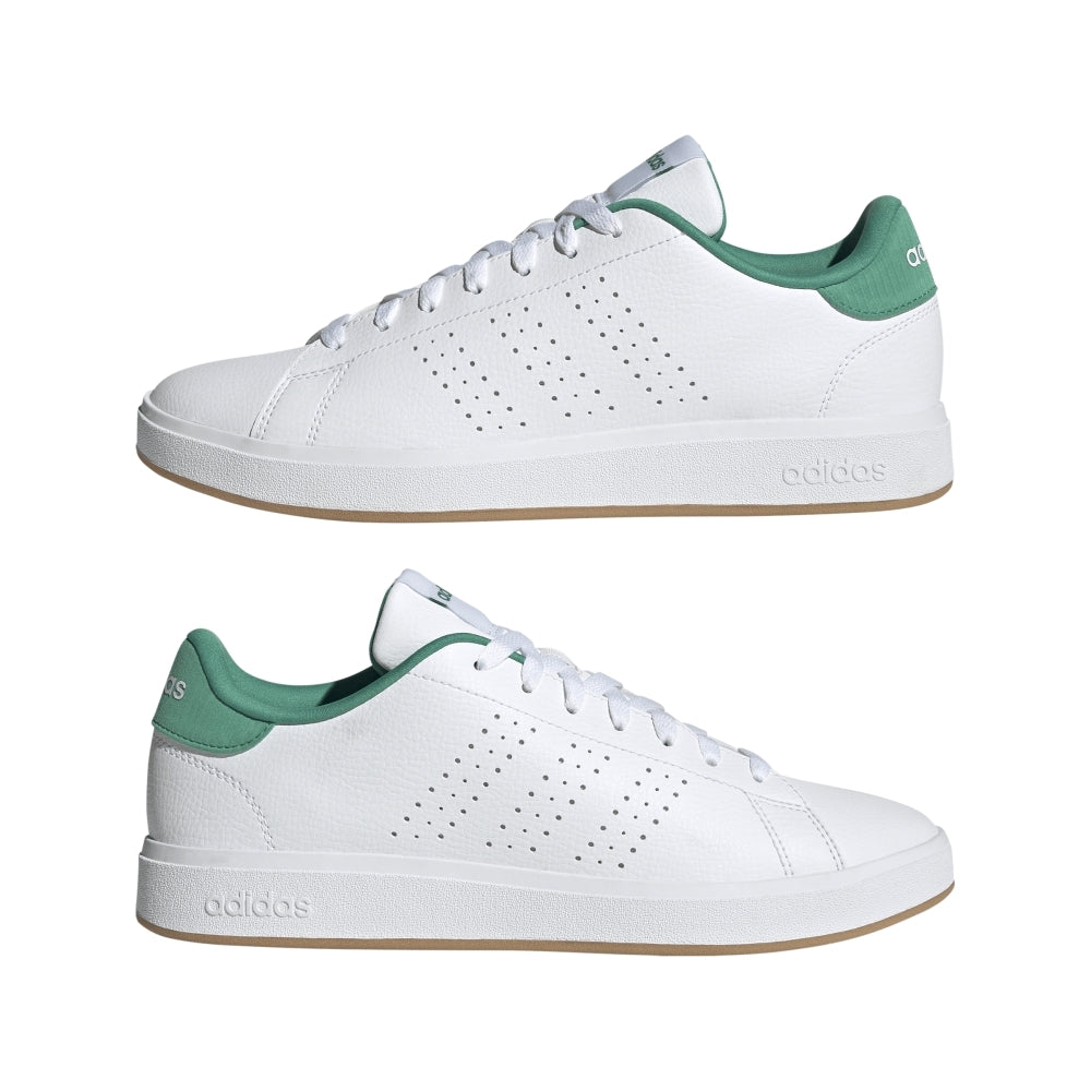 Zapatilla Adidas Advantage Base 2.0 De Hombre