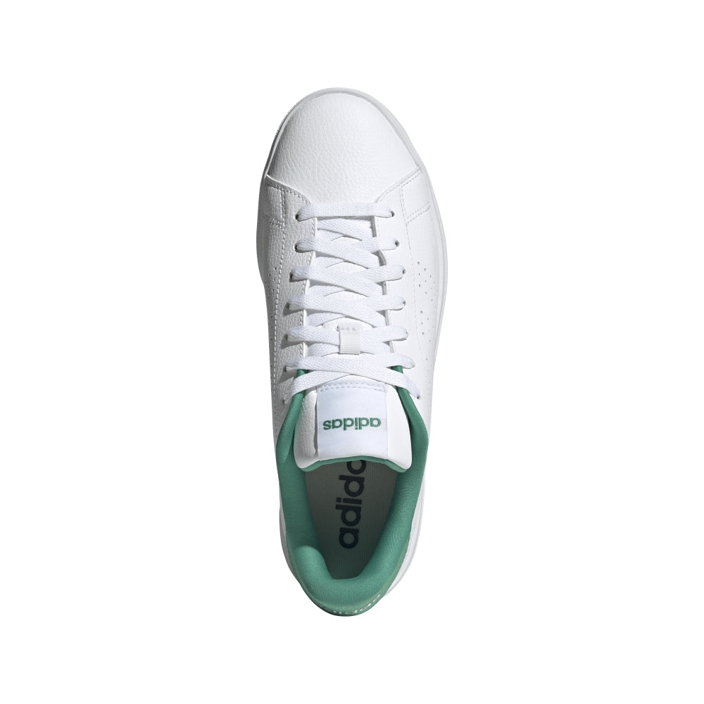 Zapatilla Adidas Advantage Base 2.0 De Hombre
