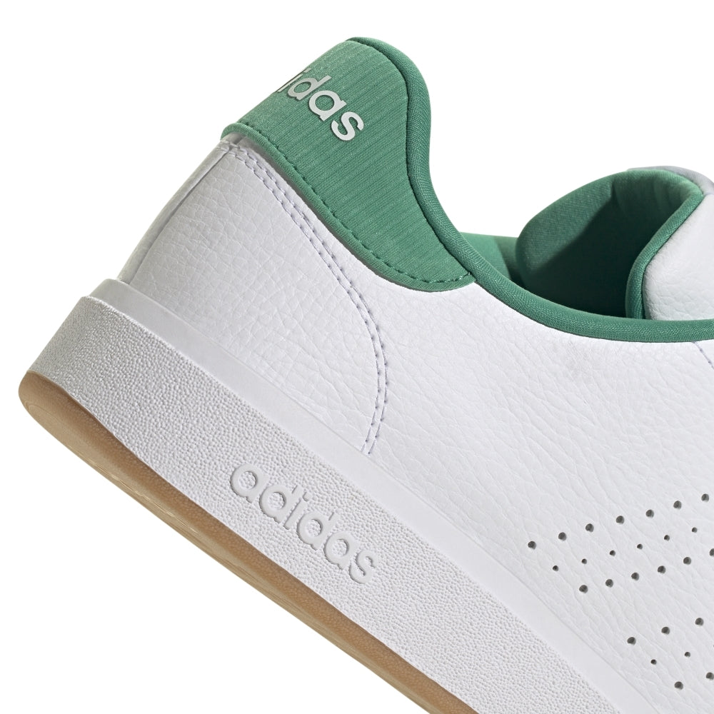 Zapatilla Adidas Advantage Base 2.0 De Hombre