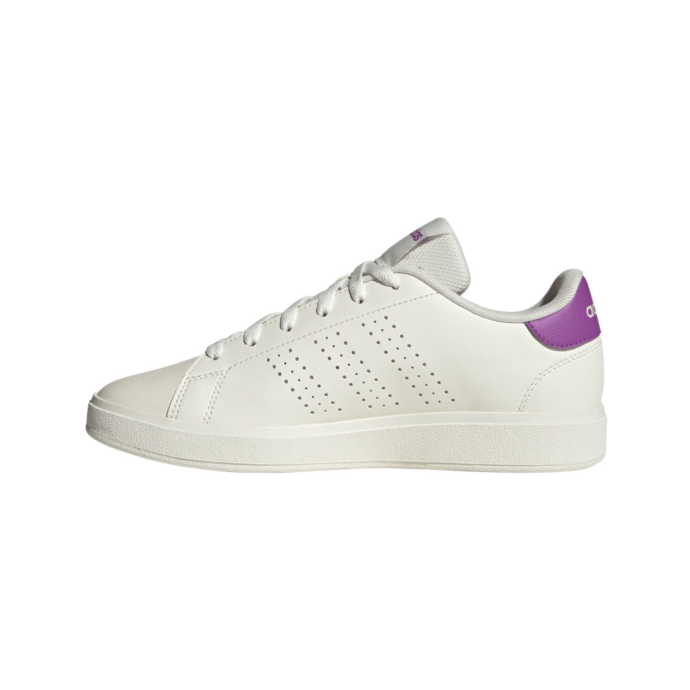 Zapatilla Adidas Advantage Base 2.0 De Mujer