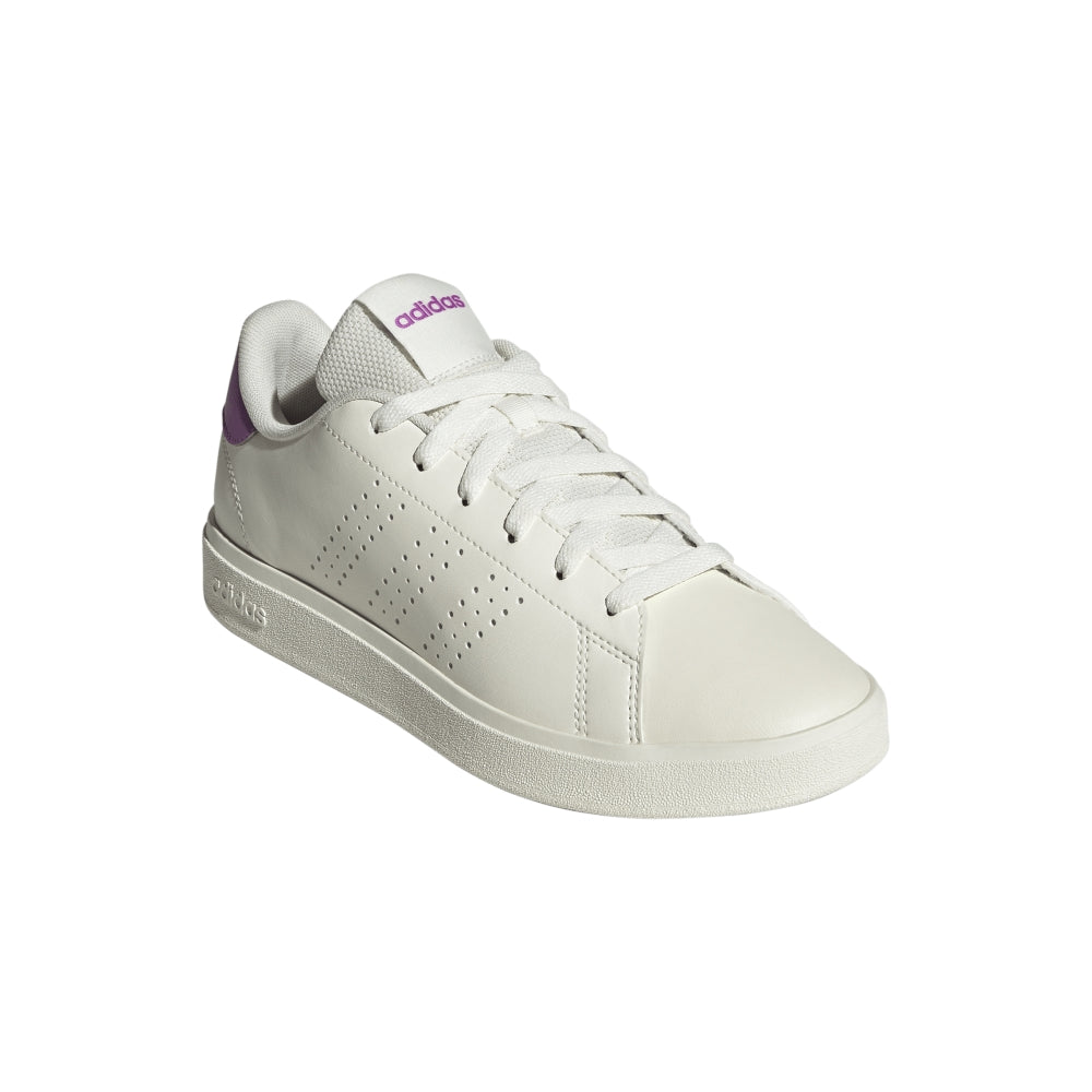 Zapatilla Adidas Advantage Base 2.0 De Mujer