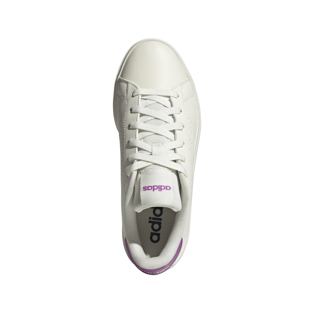 Zapatilla Adidas Advantage Base 2.0 De Mujer