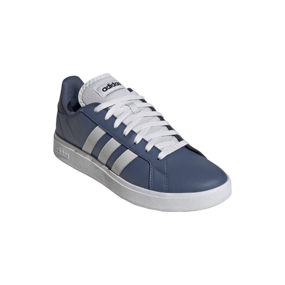 Zapatilla Adidas Grand Court Base 2.0 De Hombre