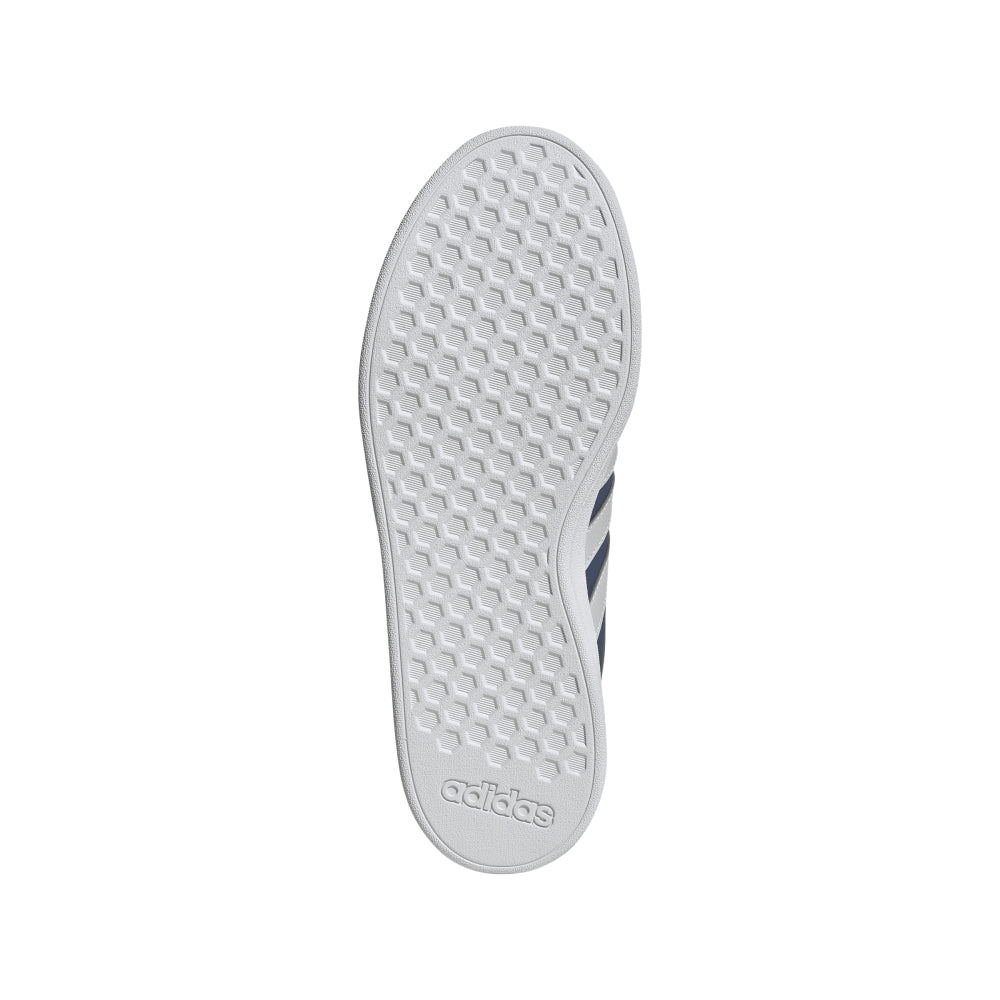 Zapatilla Adidas Grand Court Base 2.0 De Hombre