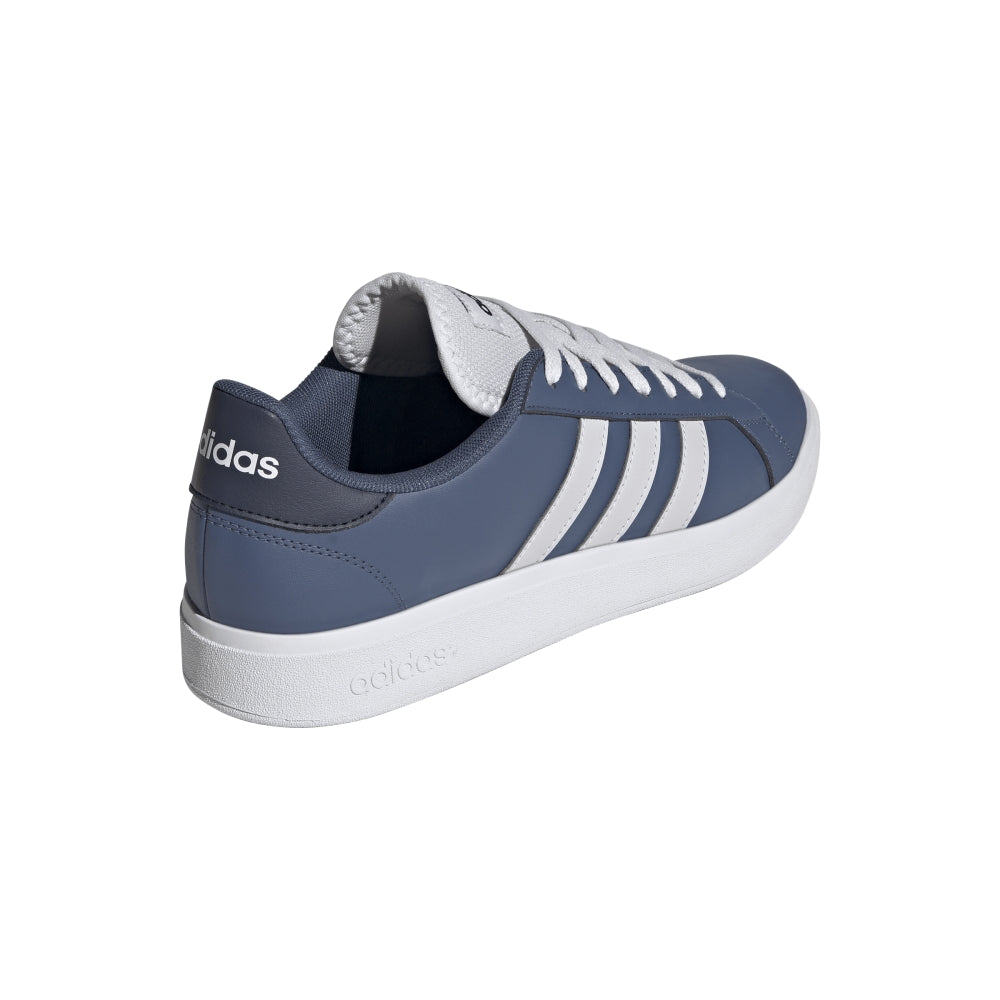 Zapatilla Adidas Grand Court Base 2.0 De Hombre