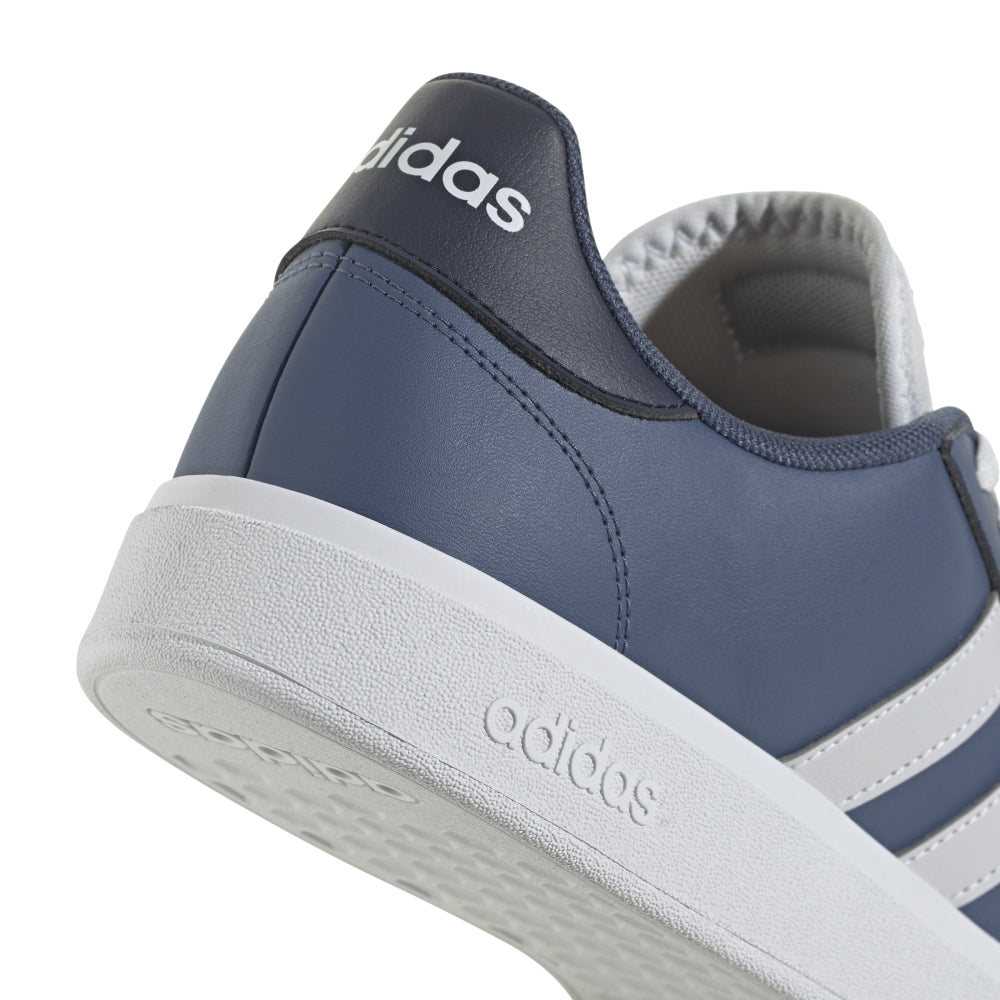 Zapatilla Adidas Grand Court Base 2.0 De Hombre