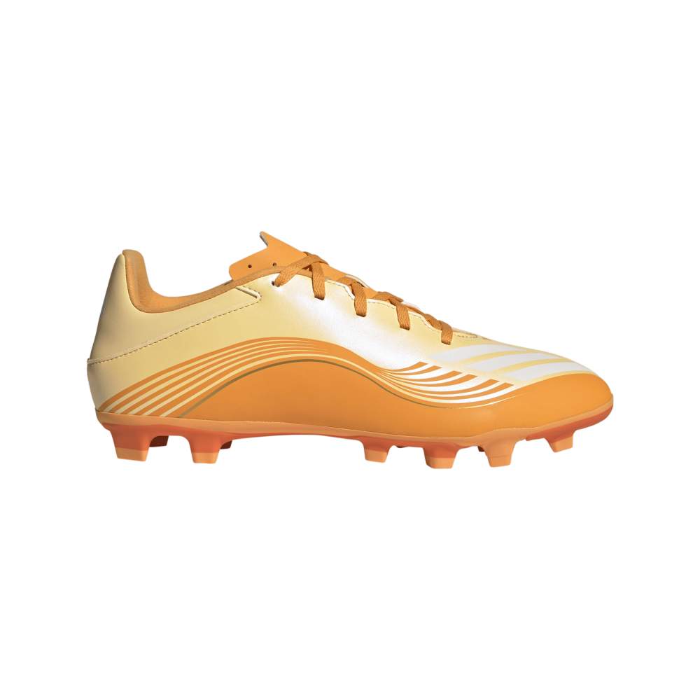 Botin Adidas F50 Messi Club Fg/mg Hombre