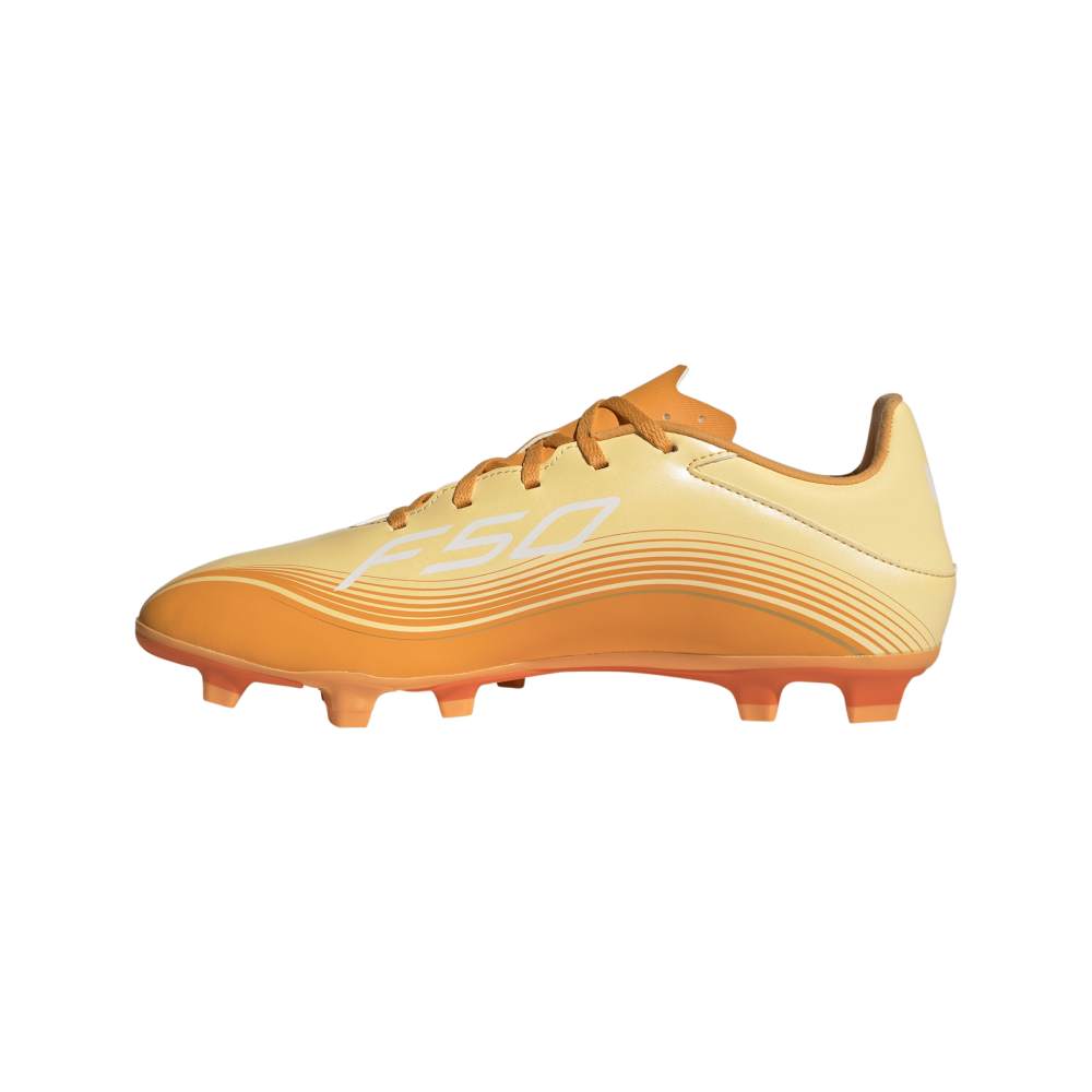 Botin Adidas F50 Messi Club Fg/mg Hombre