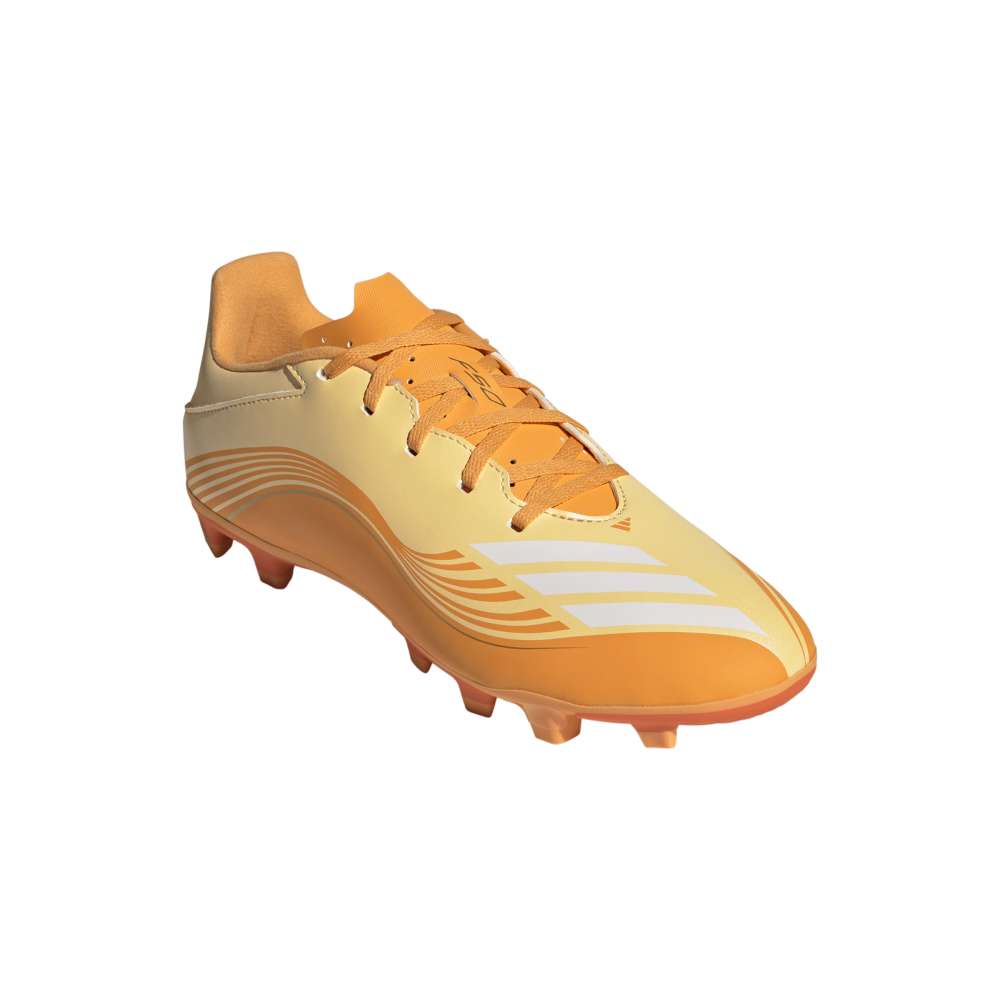 Botin Adidas F50 Messi Club Fg/mg Hombre