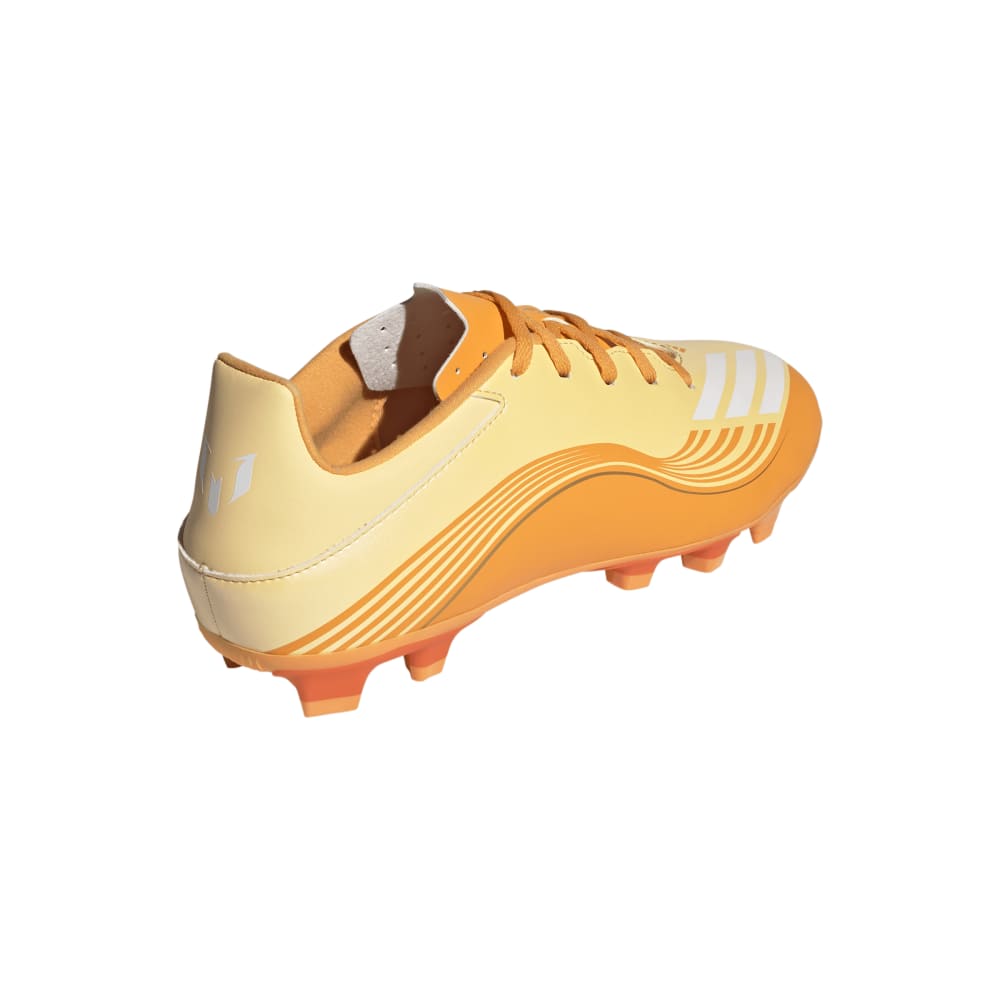 Botin Adidas F50 Messi Club Fg/mg Hombre