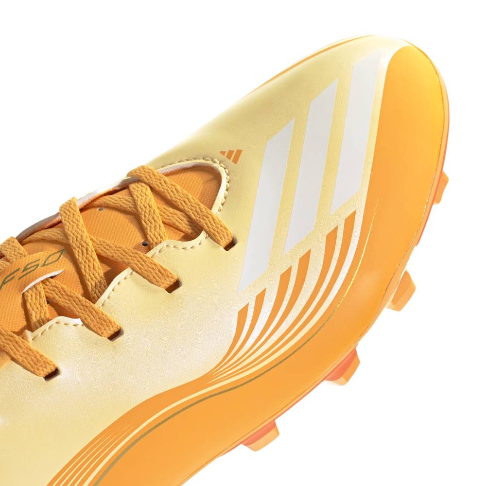 Botin Adidas F50 Messi Club Fg/mg Hombre