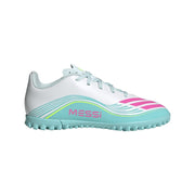 Botin Adidas F50 Messi Club Tf J Unisex