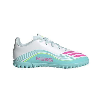 Botin Adidas F50 Messi Club Tf J Unisex