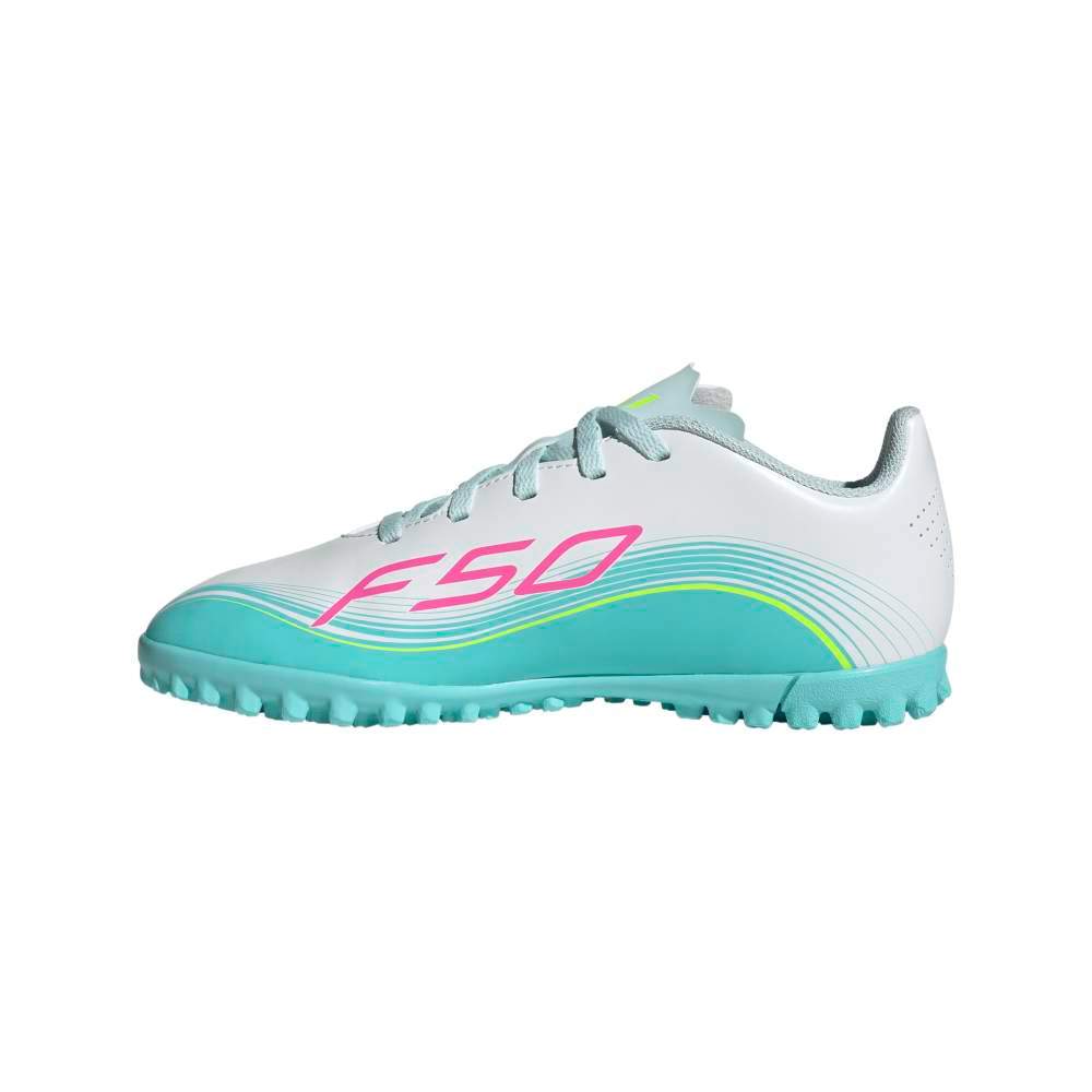 Botin Adidas F50 Messi Club Tf J Unisex