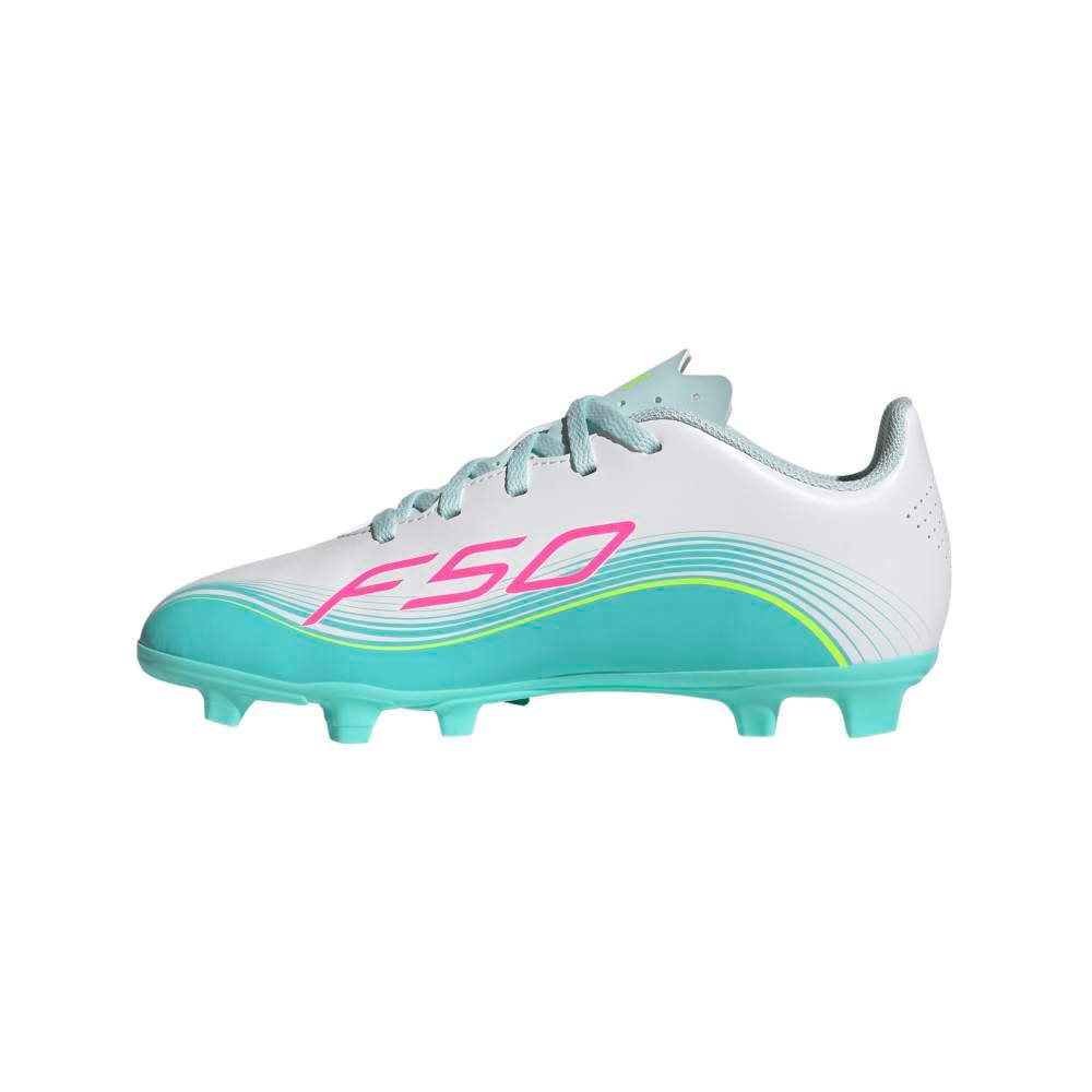Botin Adidas F50 Messi Club Fg Unisex