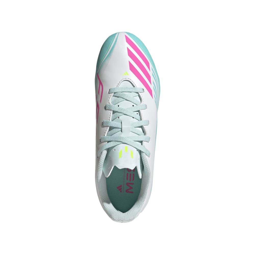 Botin Adidas F50 Messi Club Fg Unisex