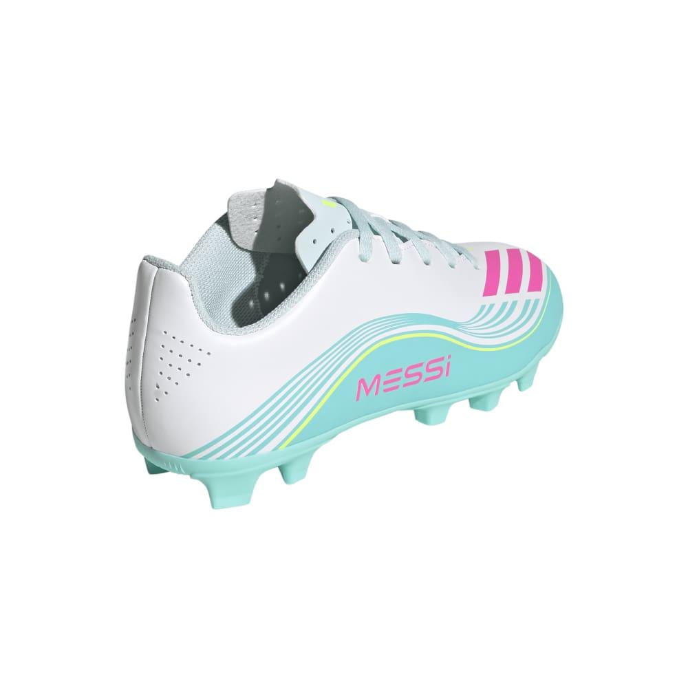 Botin Adidas F50 Messi Club Fg Unisex