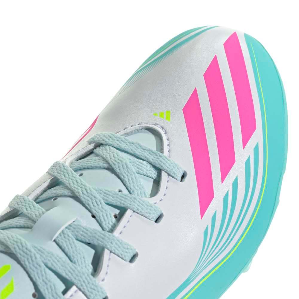 Botin Adidas F50 Messi Club Fg Unisex