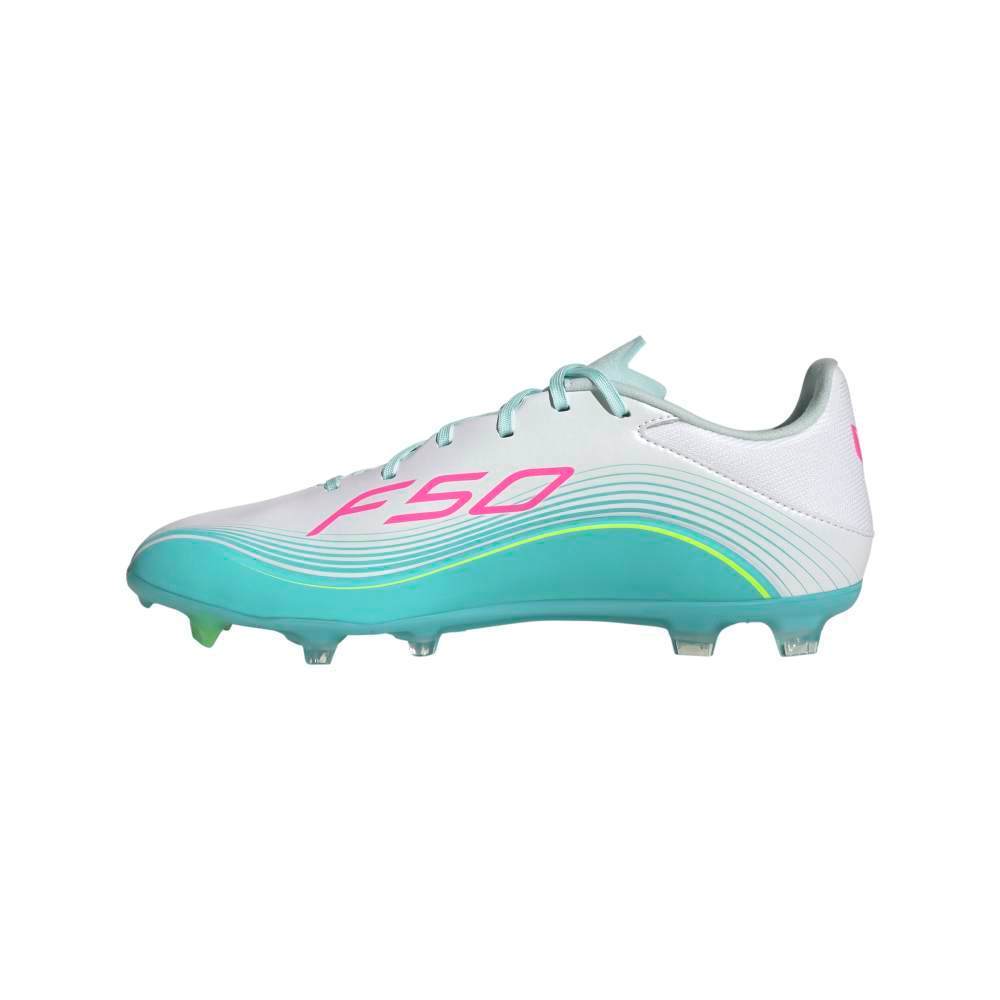 Botin Adidas F50 Messi League Fg Hombre