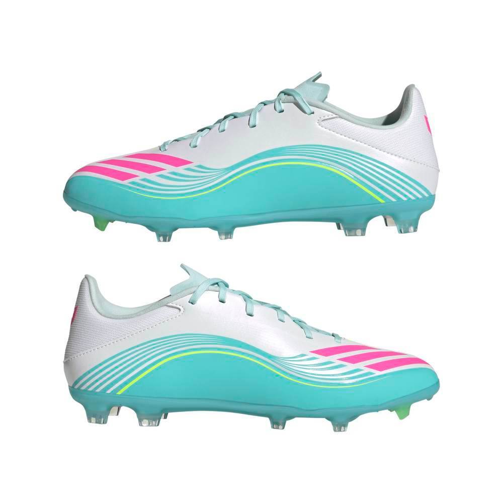 Botin Adidas F50 Messi League Fg Hombre
