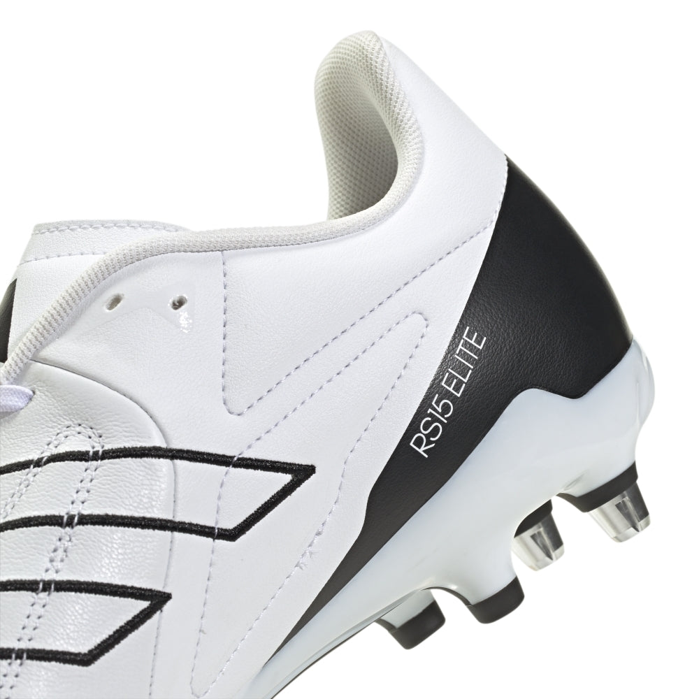 Botin Adidas Rs-15 Elite -Sg- Unisex